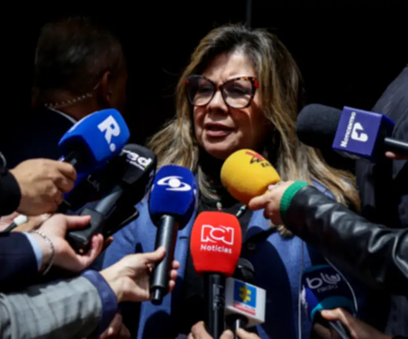 Fiscalía captura a dos candidatos al Congreso durante jornada electoral por presunta corrupción