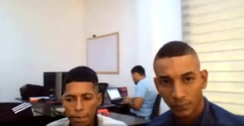 Fiscalía captura a tres hombres por doble homicidio de líder social y su hijo en Barrancabermeja