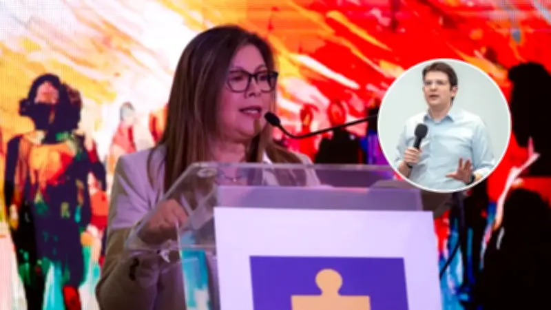 Fiscalía confirma amenazas graves contra fiscales que investigan magnicidio de Miguel Uribe