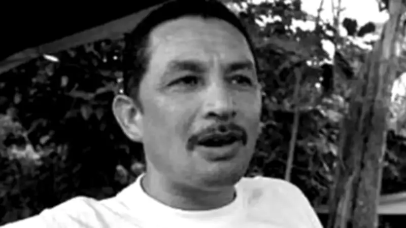 Fiscalía confirma que 'Zarco Aldinever' está vivo y ordena su captura por magnicidio