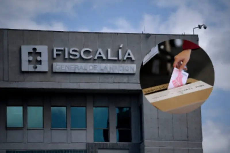 Fiscalía de Boyacá desplegará 40 fiscales para elecciones legislativas del 8 de marzo