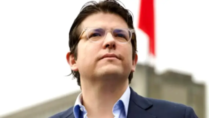 Fiscalía denuncia amenazas contra investigadores del magnicidio de Miguel Uribe Turbay