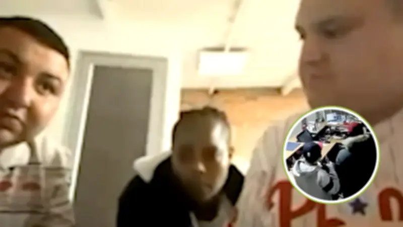 Fiscalía desmantela red de falsos paramédicos que usaba ambulancia para secuestros y robos en Bogotá