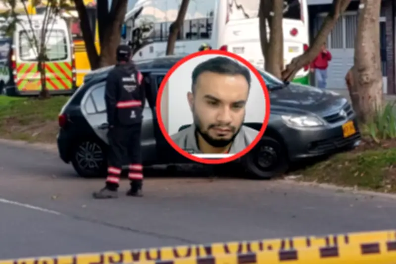 Fiscalía desmonta coartada de hombre acusado de feminicidio y homicidio de bebé en Bogotá