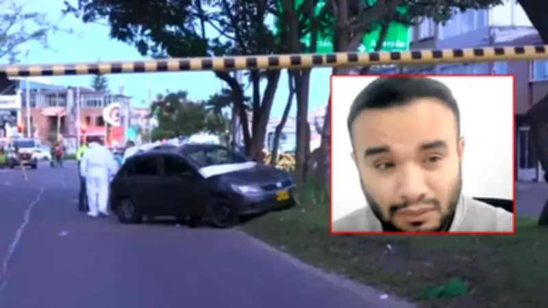 Fiscalía desmonta mentiras en caso de falso accidente que dejó dos muertos en Bogotá