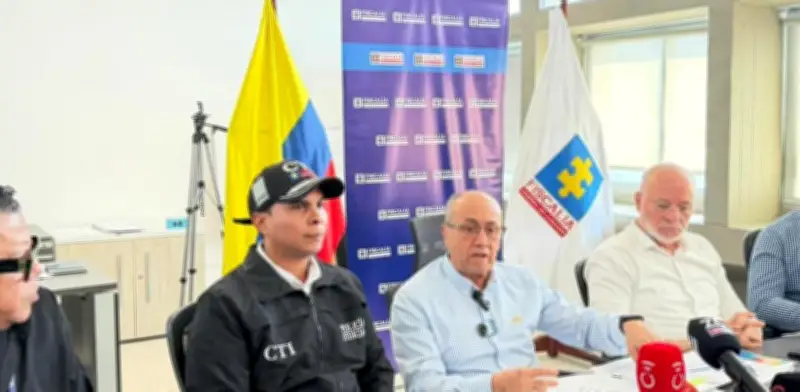 Fiscalía despliega 285 agentes en Atlántico para combatir delitos electorales en comicios