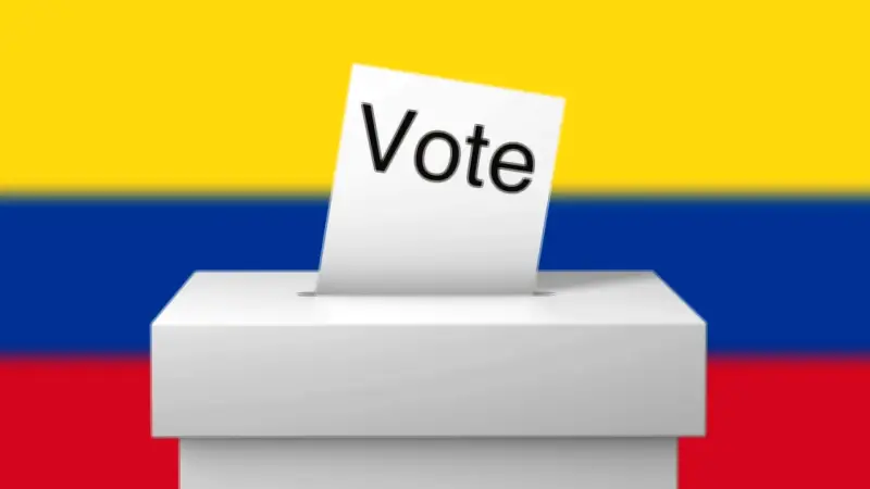 Fiscalía despliega más de 100 servidores para elecciones en Córdoba y Cundinamarca