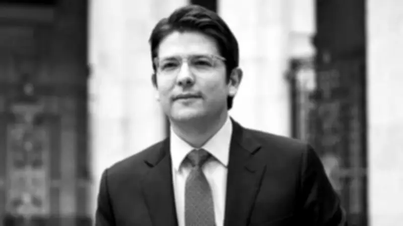 Fiscalía emite 7 órdenes de captura por magnicidio del senador Miguel Uribe Turbay