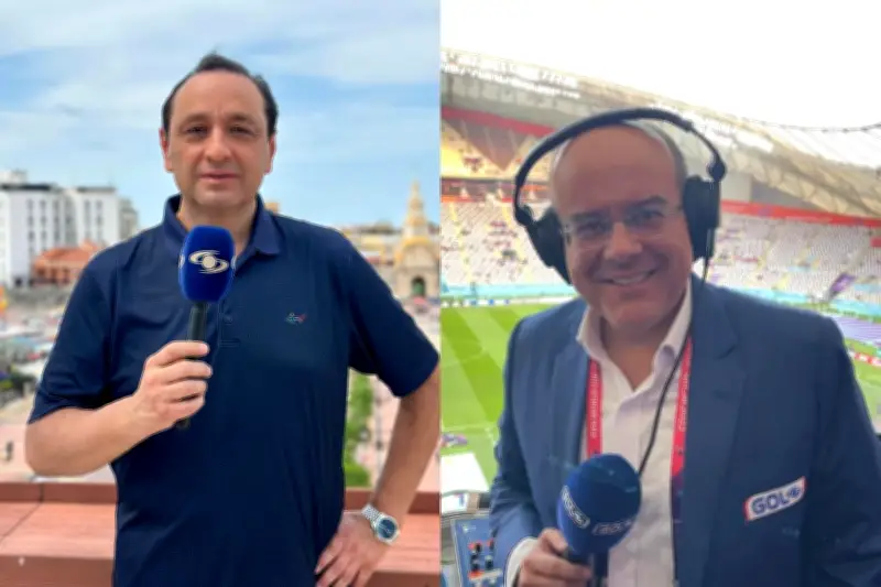 Fiscalía enfrenta complejo laberinto probatorio en caso de acoso sexual en Caracol Televisión