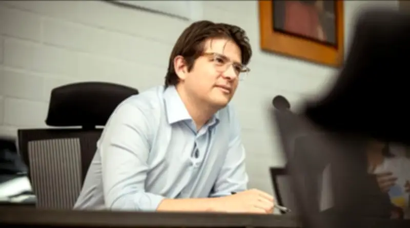 Fiscalía enfrenta graves amenazas en investigación del magnicidio de Miguel Uribe Turbay