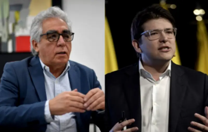 Fiscalía evalúa interrogar a director de la UNP por asesinato del senador Miguel Uribe