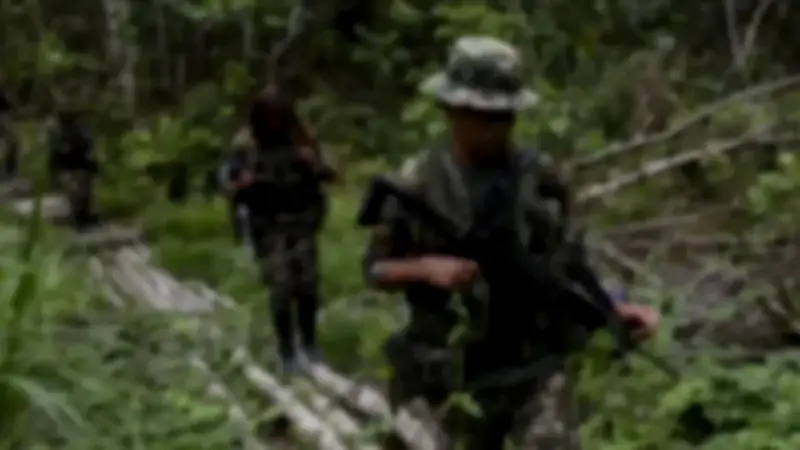 Fiscalía evalúa reactivar orden de captura contra alias Calarcá por incumplimientos en paz