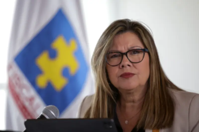 Fiscalía explica límites legales que liberan detenidos mientras autoridades impulsan reforma penal