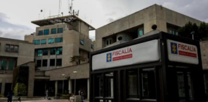 Fiscalía habilita canal exclusivo para denuncias de acoso sexual laboral en Colombia