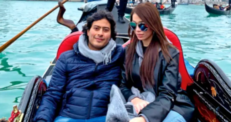 Fiscalía identifica a presuntos testaferros de Nicolás Petro y Day Vásquez en caso de enriquecimiento ilícito