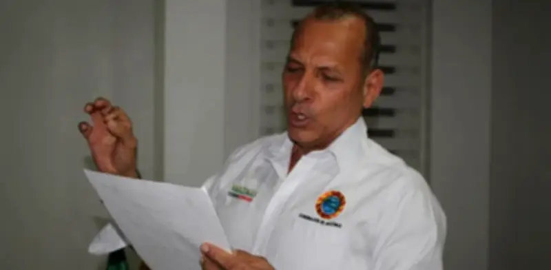 Fiscalía imputa a candidato a la Cámara capturado en Leticia con 15 millones de pesos