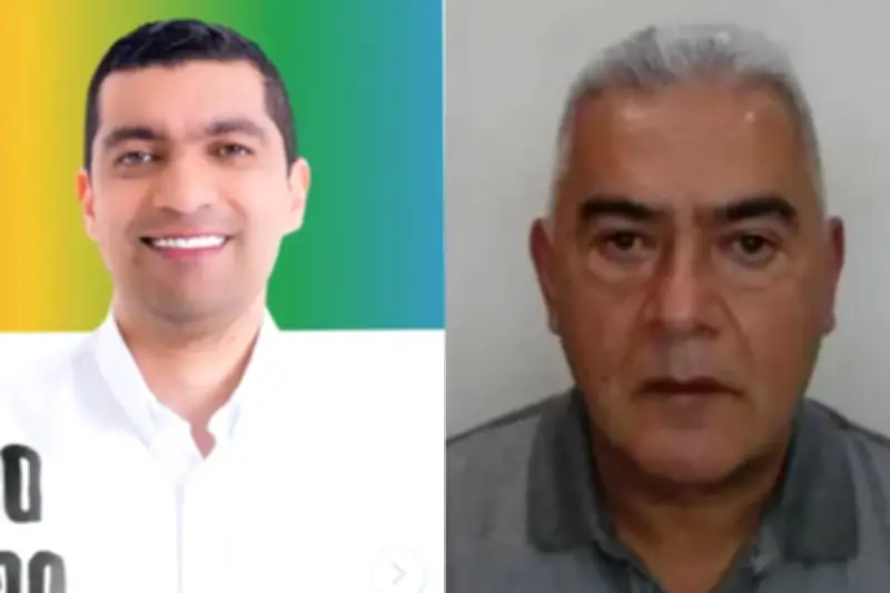 Fiscalía imputa a excandidato del Partido de la U y cuatro expolicías por red de contrabando