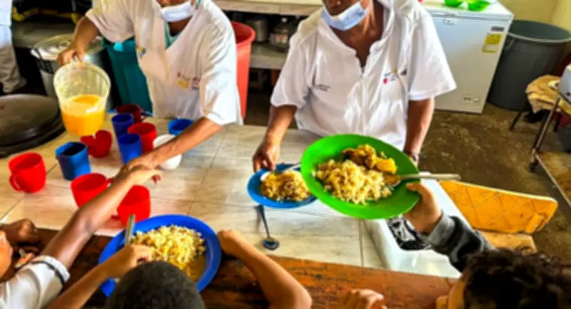 Fiscalía imputa a exfuncionarios del ICBF por desviar más de $860 millones en contratos de alimentación