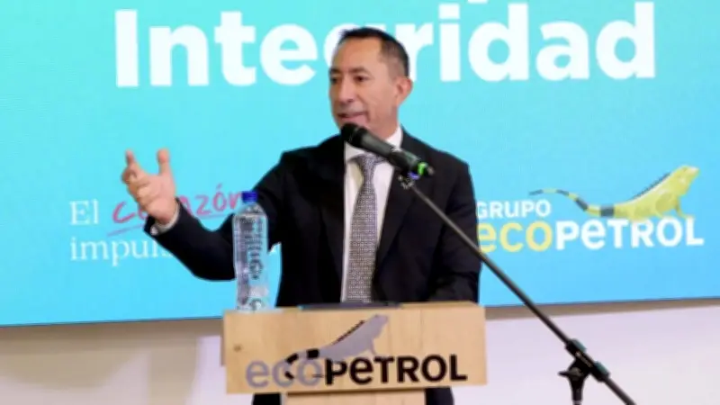 Fiscalía imputa a Ricardo Roa por tráfico de influencias en compra de apartamento de lujo