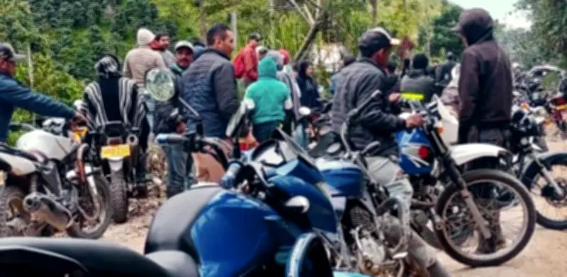 Fiscalía imputa cargos a civiles por facilitar secuestros masivos de militares en Cauca