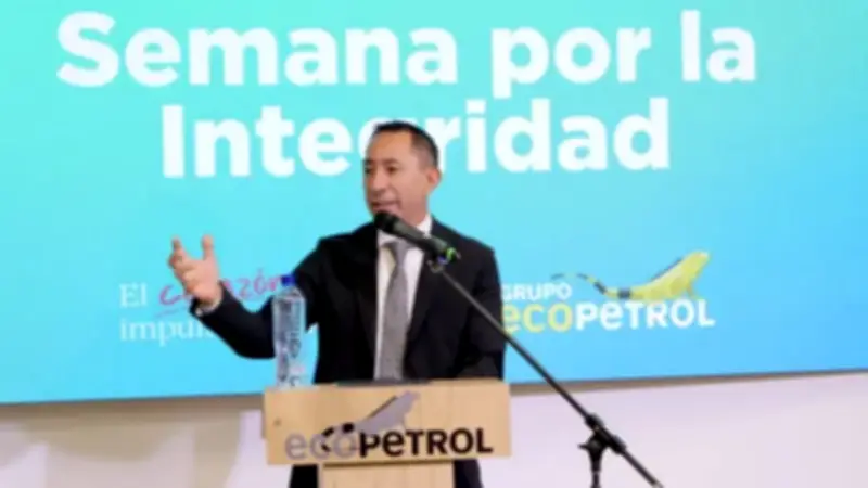Fiscalía imputa cargos a presidente de Ecopetrol por presunto tráfico de influencias