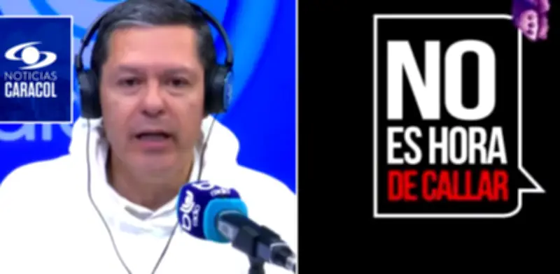 Fiscalía inicia investigación penal por denuncias de acoso sexual en Noticias Caracol