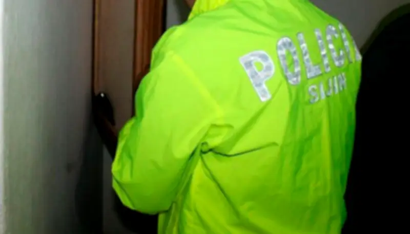 Fiscalía investiga a patrullero de la Mecuc por presunto abuso sexual contra menor en Los Patios