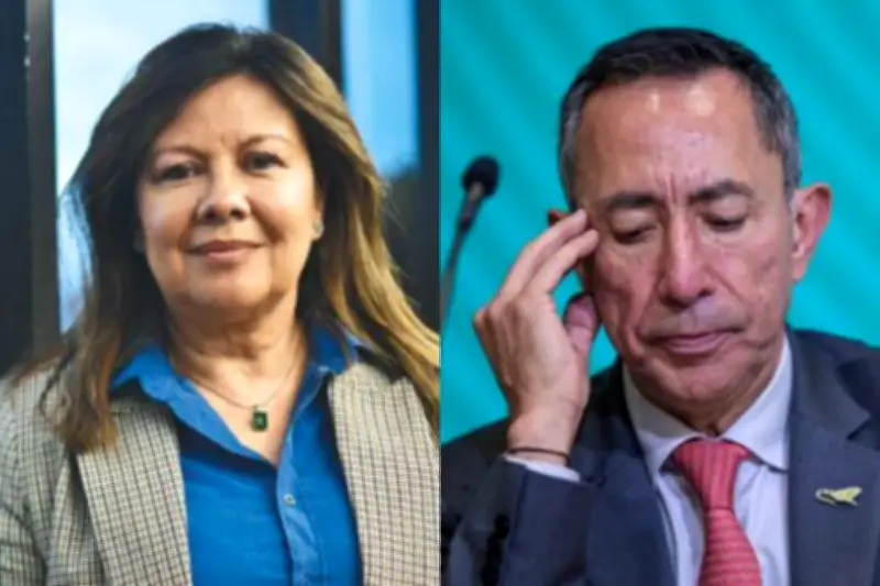 Fiscalía investiga a presidente de Ecopetrol por tráfico de influencias con testigo amenazado