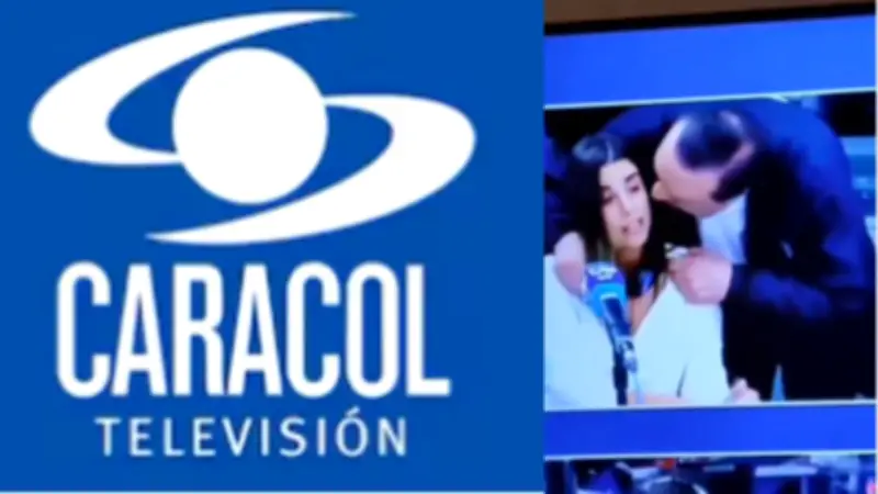 Fiscalía investiga denuncias de acoso sexual en Caracol Televisión tras video viral