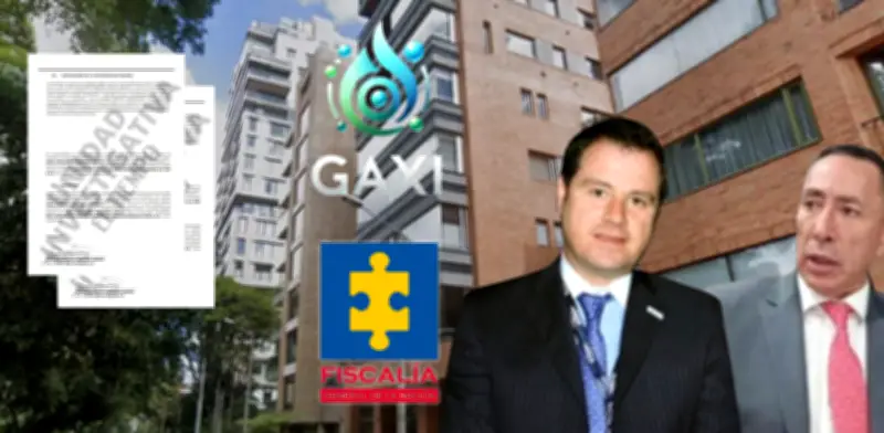 Fiscalía investiga millonarios negocios de expolicía vinculado a Ricardo Roa y contrato de Hocol