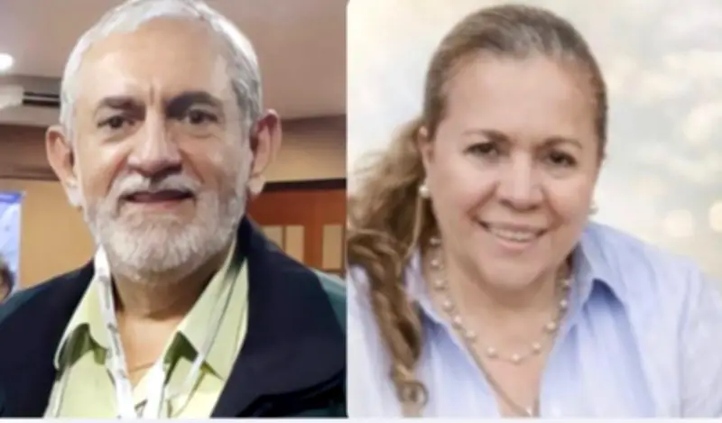 Fiscalía investiga misteriosa muerte de exobispo mormón y esposa en Chía; manejan hipótesis de doble asesinato