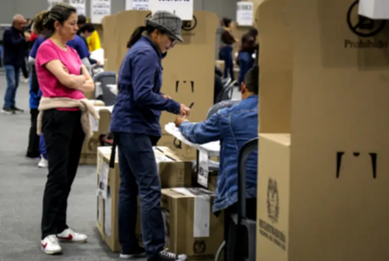 Fiscalía investiga presunta compra de votos en Córdoba tras denuncia de ministro Benedetti