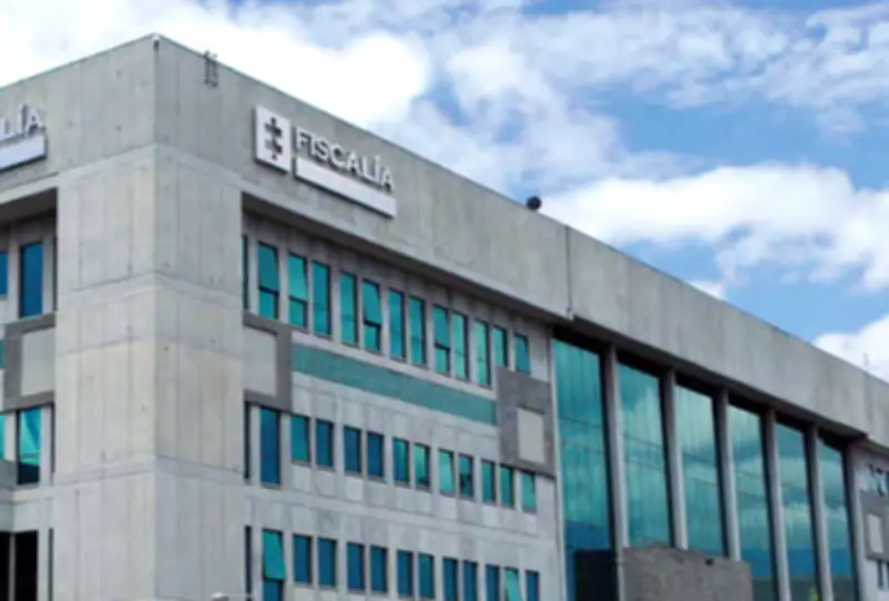 Fiscalía investiga presunto acoso en Caracol TV y caso contra Hollman Morris en RTVC