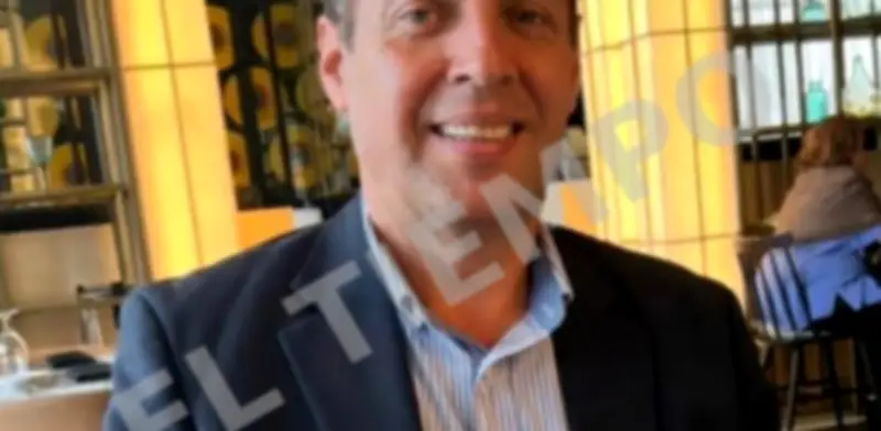 Fiscalía investiga robo o sicariato en asesinato de funcionario del Acueducto en Salitre