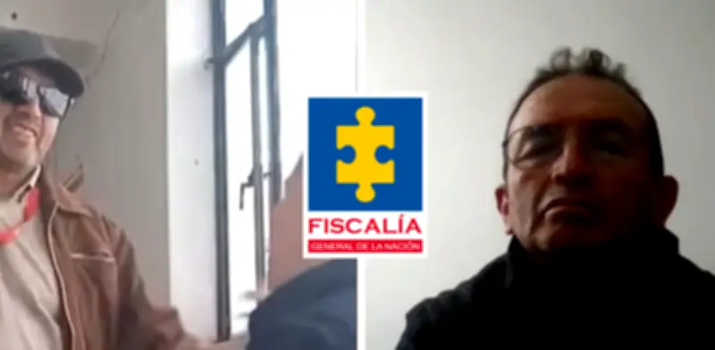 Fiscalía judicializa a inspector de Policía en Soacha por agresiones sexuales a tres guardias