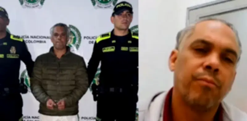 Fiscalía judicializa a tercer implicado en asesinato de exmarine estadounidense en Villa de Leyva