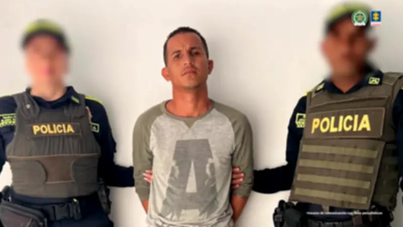 Fiscalía judicializa a tres implicados en violentos hurtos en Cartagena y Turbaco