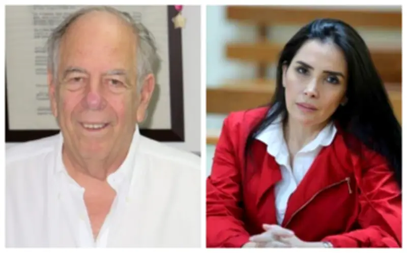 Fiscalía llama a juicio a Julio Gerlein por presunto soborno a Aida Merlano