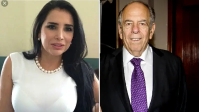 Fiscalía llama a juicio a Julio Gerlein y dos abogados por presunto soborno a Aida Merlano
