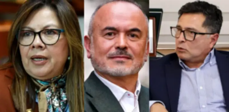 Fiscalía, MinJusticia y SuperNotariado actúan tras sentencia que amenaza bienes incautados a mafias