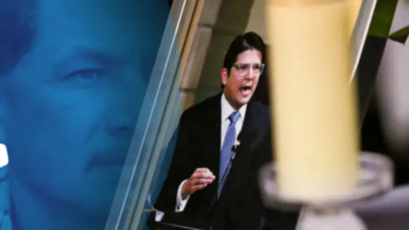 Fiscalía ordena captura de alias Yako, clave en magnicidio de Miguel Uribe Turbay