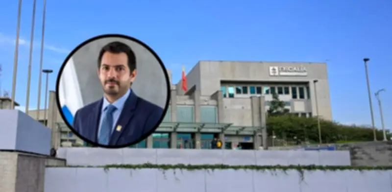 Fiscalía prepara reforma al Código de Extinción de Dominio para 2026