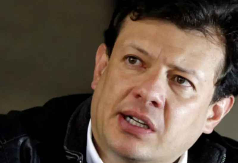 Fiscalía reasigna caso de injuria contra Lina Castillo, denunciante de Hollman Morris