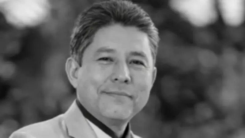 Fiscalía reconstruye brutal asesinato de profesor en Bogotá tras secuestro en taxi