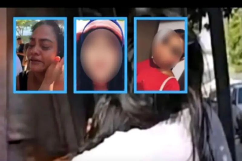 Fiscalía revela detalles del asesinato de hermanas Hernández en Malambo: adolescente en internamiento