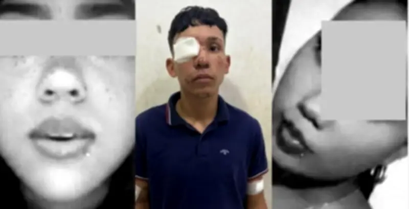 Fiscalía revela escalofriantes detalles del doble crimen de hermanas en Malambo