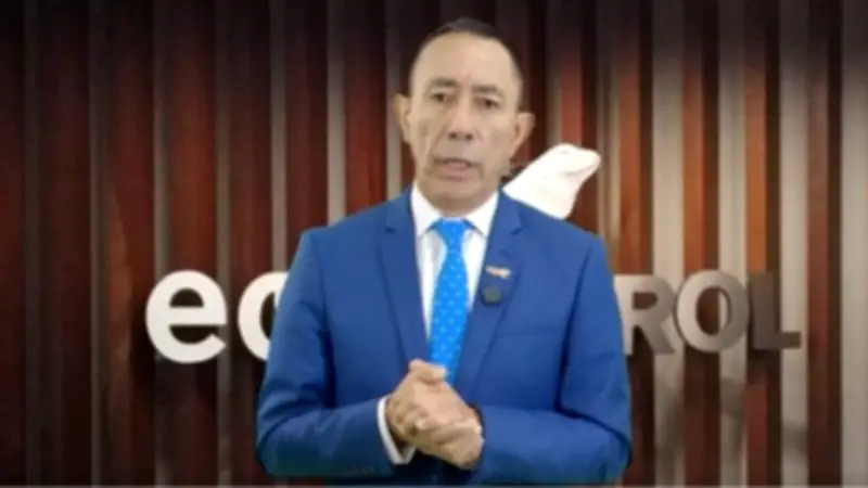 Fiscalía revela millonaria diferencia en precio de apartamento de Ricardo Roa, presidente de Ecopetrol