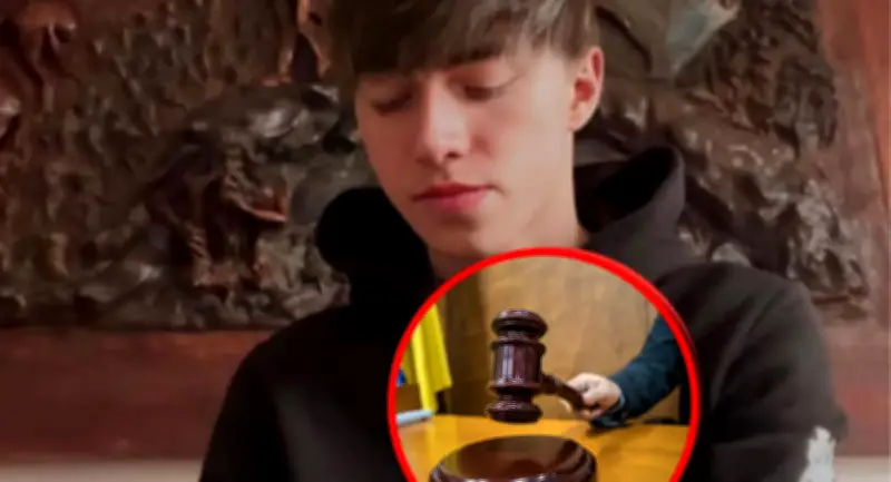 Fiscalía revela oscuro plan criminal detrás de golpiza a Juan Felipe Rincón en Bogotá