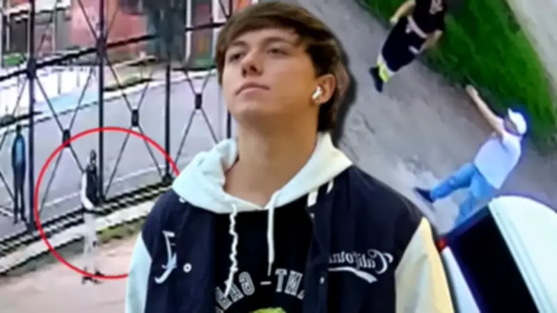 Fiscalía revela plan de engaño digital y agresión previa en muerte de Juan Felipe Rincón