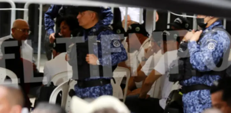 Fiscalía suspende órdenes de captura a 23 cabecillas criminales tras directriz del Gobierno Nacional